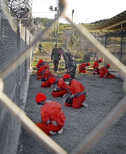 Έβδομος θάνατος κρατούμενου στο Γκουαντάναμο από το 2002