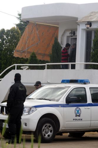 Εν ψυχρώ δολοφονία 59χρονου επιχειρηματία στο Αίγιο