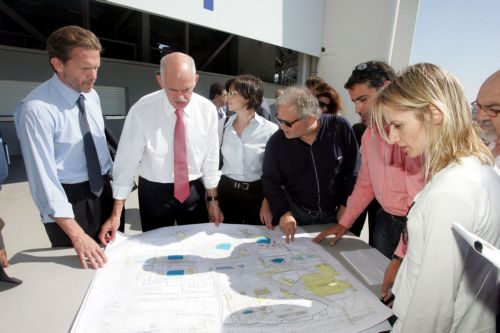 Μητροπολιτικό πάρκο α λα Σέντραλ Παρκ σχεδιάζει η κυβέρνηση για το Ελληνικό