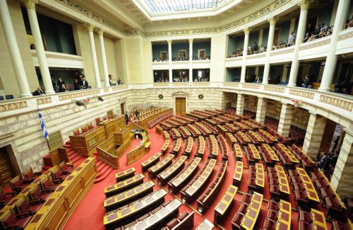 Νέες αλλαγές στο χωροταξικό σχεδιασμό και την περιβαλλοντική αδειοδότηση