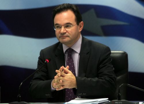 «Δεν μιλάμε για εκποίηση δημόσιας περιουσίας» τονίζει ο Γ.Παπακωνσταντίνου