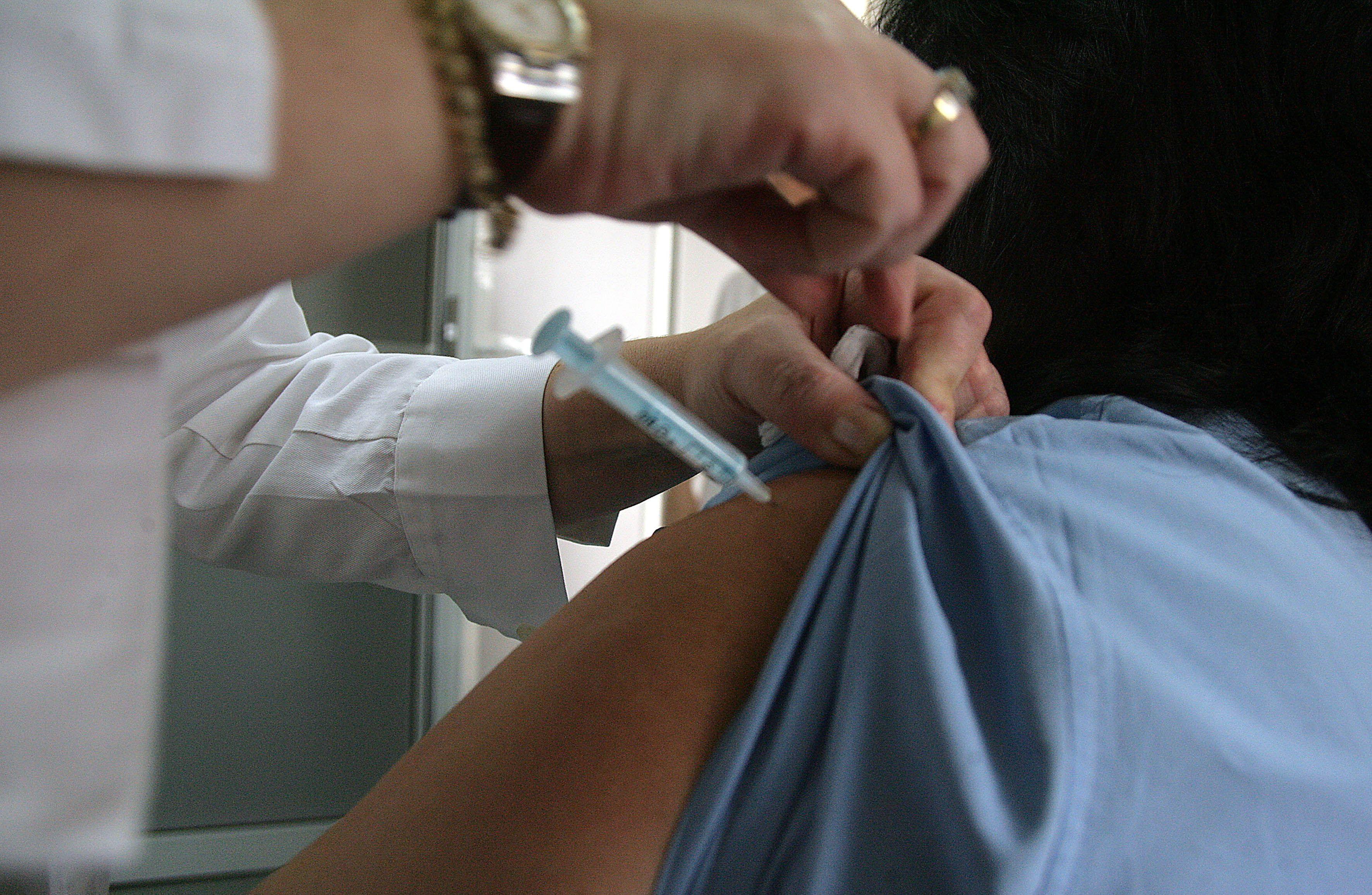 Στα 22 ανήλθαν τα θύματα της γρίπης στην Ελλάδα