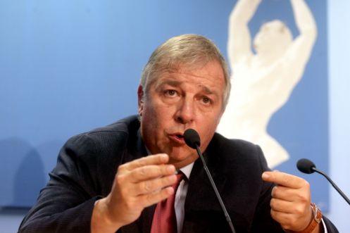 Συνάντηση Μπιτσαξή με οργανωμένους οπαδούς