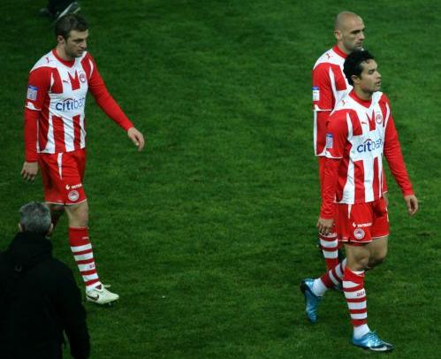 «Ασπίδα» σε Βαλβέρδε και παίκτες από τη διοίκηση του Ολυμπιακού