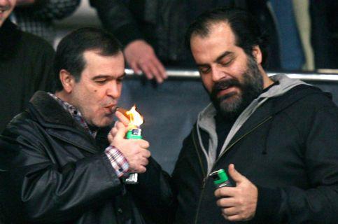 Το απόγευμα (17:00) το έκτακτο Δ.Σ. του Παναθηναϊκού