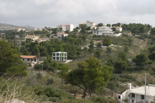 Ψηφιακή υπηρεσία για τον αντικειμενικό προσδιορισμό της αξίας ακινήτων