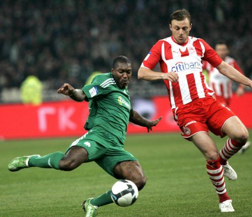 Έλεγχοι ντόπινγκ σε ΟΣΦΠ και ΠΑΟ πριν από το ντέρμπι