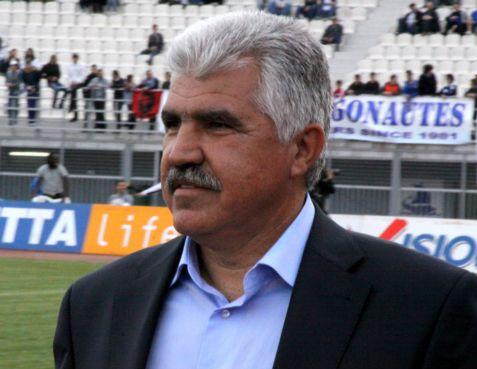 Τιμωρία από Παράσχο σε Σολτανί και Κυριακή