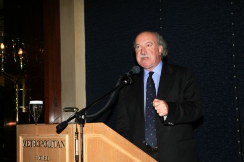 Αύξηση εμπορευμάτων, αλλά μείωση επιβατών για τον ΟΛΠ το 2010