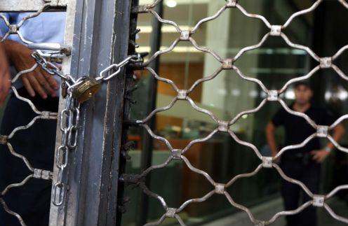 Σπάει στην Αθήνα το μέτωπο των εμπόρων για «κλειστά ρολά» στις 23 Φεβρουαρίου