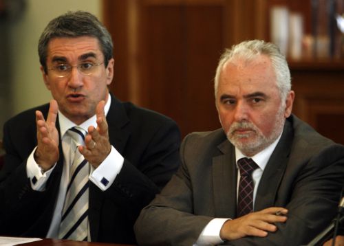 Από 1ης Ιουνίου η εφαρμογή του νέου πλαισίου για την Πρωτοβάθμια Περίθαλψη