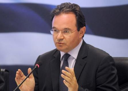 Να μην διαψεύσει η Σύνοδος τις προσδοκίες των αγορών ζητά ο Γ.Παπακωνσταντίνου