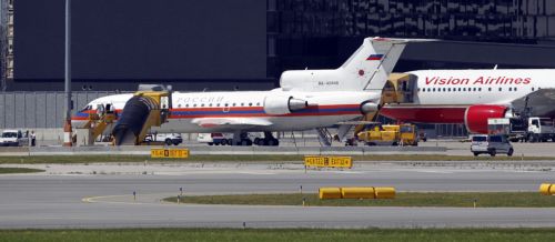 Απέλαση Ρώσου διπλωμάτη από την Ιρλανδία για υπόθεση με πλαστά διαβατήρια