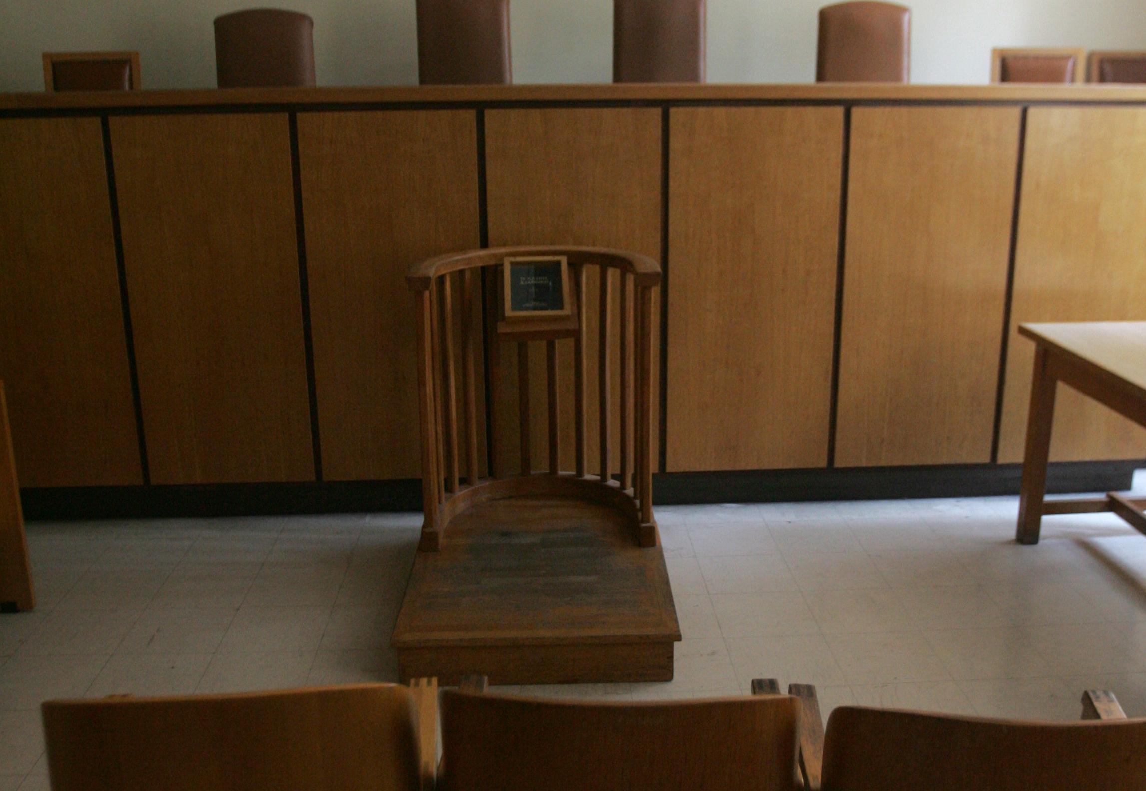 Ορίστηκε εισαγγελέας για οικονομικά εγκλήματα σε βάρος του Δημοσίου