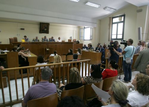 Μέχρι τις 21 Φεβρουαρίου θα συνεχίσουν την πανελλαδική αποχή οι δικηγόροι