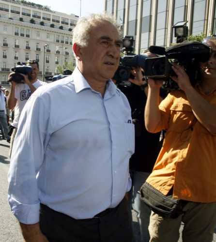 Αναστολή του νόμου για τα φορτηγά ΔΧ μέχρι το τέλος του έτους ζητά ο κλάδος