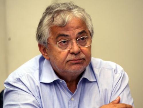 Τη συνεργασία των γιατρών ζητεί ο διοικητής του ΙΚΑ Ρ.Σπυρόπουλος