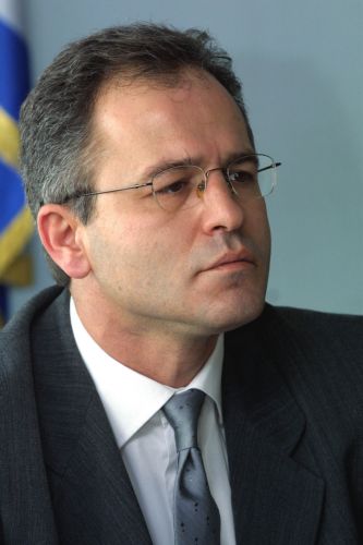 «Ανεύθυνα» κατά τον Π.Μπεγλίτη τα σενάρια άσκησης για «εσωτερική καταστολή»