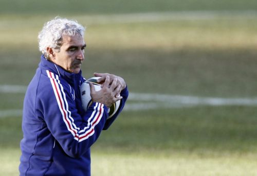 Ο Ντομενέκ ξεσπάθωσε κατά της… συμμορίας ασυνείδητων παιδιών