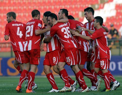 Ο δίμηνος… Γολγοθάς του Ολυμπιακού για τον τίτλο