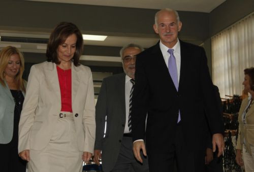 Πρώτη συνεδρίαση του Συμβουλίου Διά Βίου Μάθησης και Σύνδεσης με την Απασχόληση