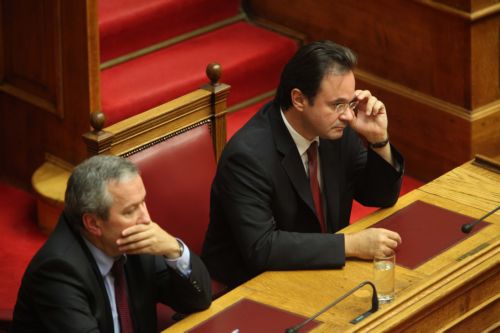 Παρατείνεται μέχρι τις 11 Φεβρουαρίου η ένταξη των φορολογούμενων στην περαίωση