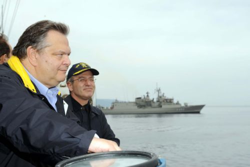 Δεν θα αλλάξει ο δημόσιος χαρακτήρας της ΕΑΒ διαβεβαιώνει ο Π.Μπεγλίτης