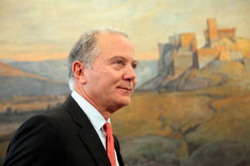 Κατατίθεται στη Βουλή η Έκθεση της ΤτΕ για τη Νομισματική Πολιτική