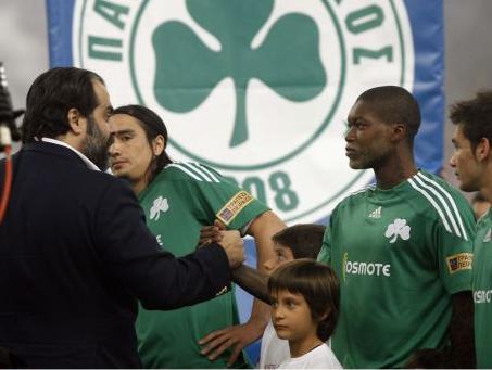 Διάψευση από Πατέρα για… φανταστική συνάντηση με Σισέ