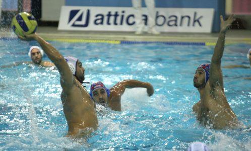 Μάχη στην πισίνα ανάμεσα στους περσινούς φιναλίστ των τελικών