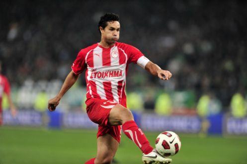 Κανονικά ο Ντουντού, ατομικό για τρεις στον Ολυμπιακό…