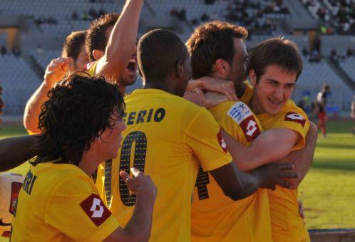 «Διπλό» παραμονής για τον Αστέρα στις Σέρρες…