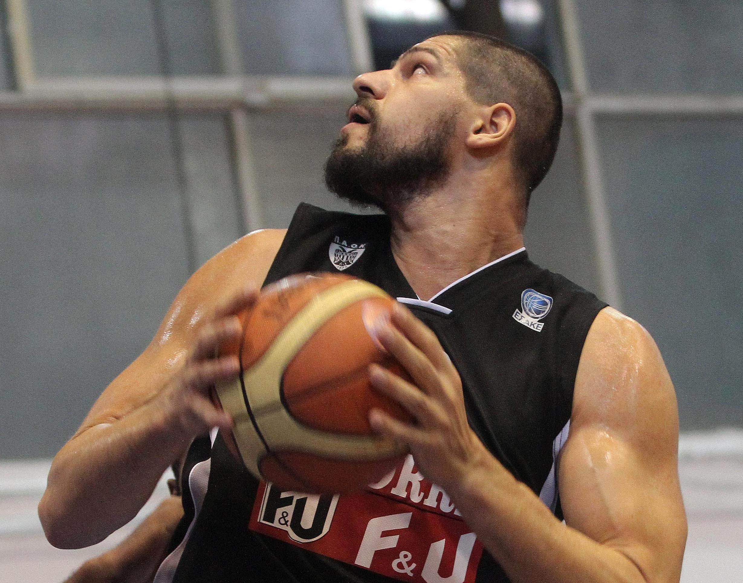 Με τον Παπαδόπουλο στην πεντάδα ο ΠΑΟΚ υποδέχεται τον Άρη