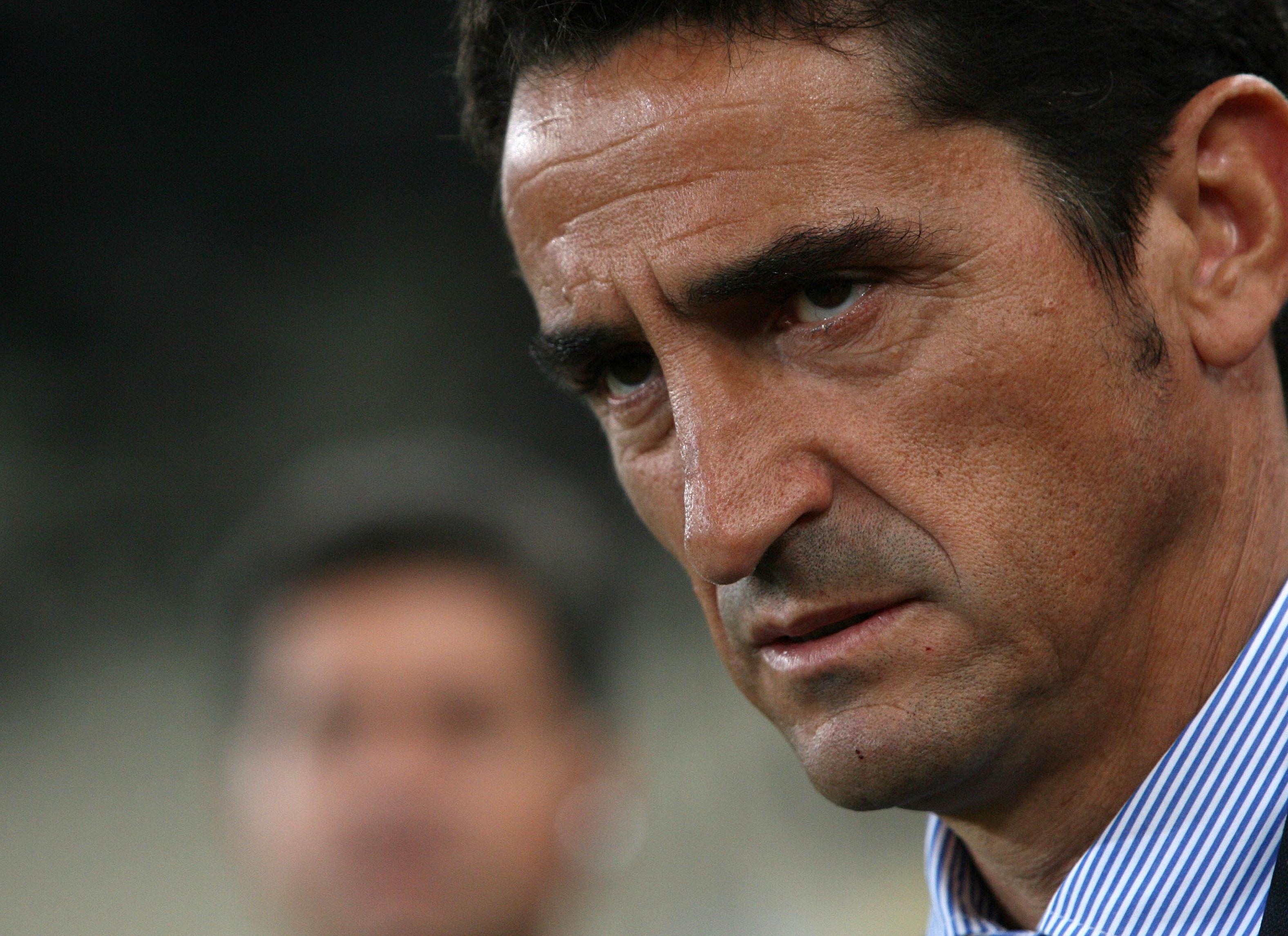 Ο Χιμένεθ απέρριψε πρόταση της Σανταντέρ… για χάρη της ΑΕΚ