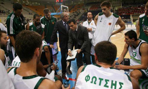 «Μάχες» σε όλα τα μέτωπα περιλαμβάνει η 19η αγωνιστική της Α1