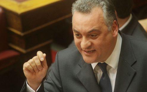 Παρέμβαση Μ.Κεφαλογιάννη στη διαμάχη Louis – ΝΑΤ