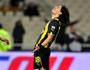 Καμία νέα πρόταση από την ΑΕΚ στον Μπλάνκο