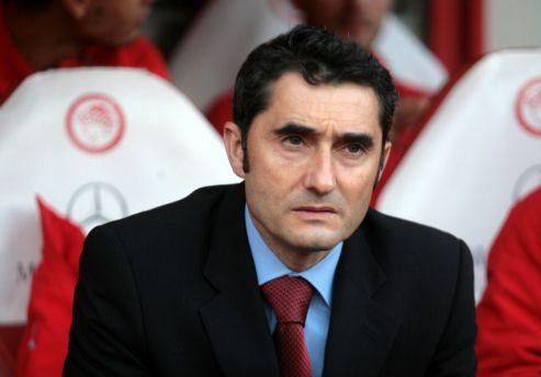 Να τους κάνουμε να υποφέρουν, το μήνυμα του Βαλβέρδε