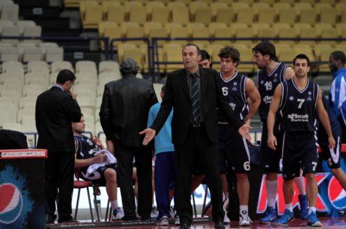 Με εξώδικα… μίλησαν Ηρακλής και Καλαφατάκης