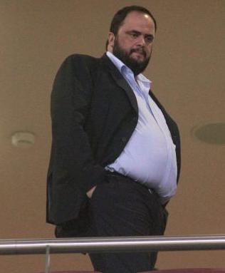 Να ανακαλέσει τις δηλώσεις για τη διαιτησία υποχρεώνεται ο Μαρινάκης