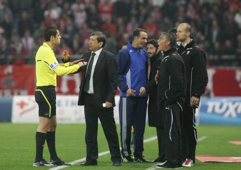 «Νιώθουμε ότι μας πήδ…» είπε ο ΠΑΟΚ για τον Χάβο