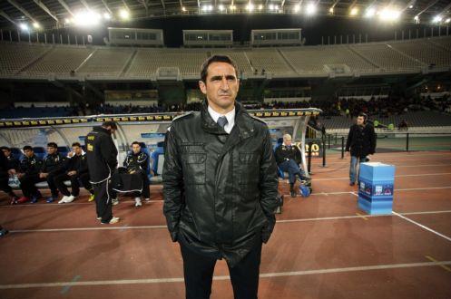 Ήρεμος ο Χιμένεθ εν όψει ντέρμπι, αλλά με το μυαλό… στη Ρεάλ