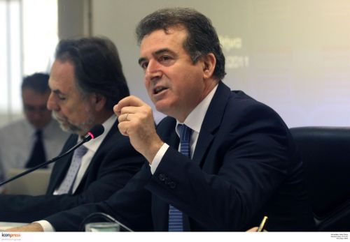 Στην καταγραφή των επιπτώσεων της οικονομικής κρίσης στην περιφέρεια προχωρεί η Κυβέρνηση