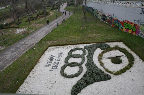 Δεν τα παρατάνε στο Βόλο… ελπίζοντας στους Μεσογειακούς 2013