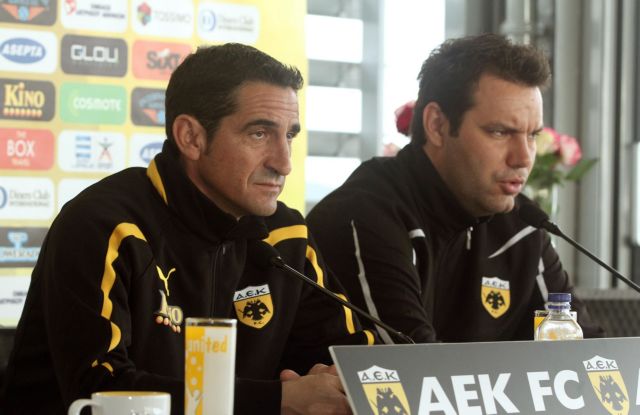 Τριετές συμβόλαιο στον Χιμένεθ προσφέρει η Χετάφε