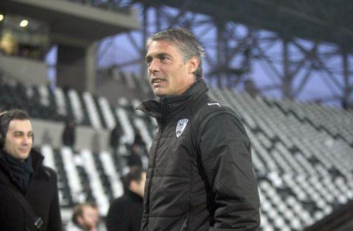 Ο Χάβος αφιέρωσε την πρόκριση σε κόσμο και Κοντρέρας, ο Βαλβέρδε στάθηκε στο… Καραϊσκάκη