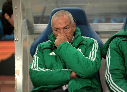 ΠΑΟ… στο Φάληρο με Νίνη στη βασική ενδεκάδα