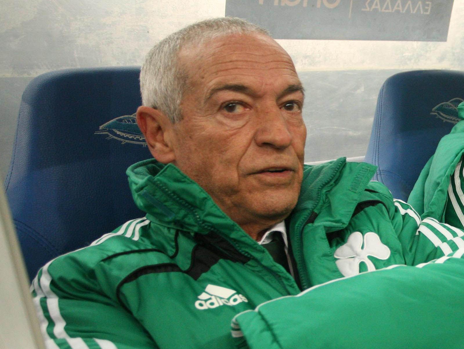 «Για το διπλό στην Τούμπα και… πρωτάθλημα», ο Φερέιρα δεν το βάζει κάτω