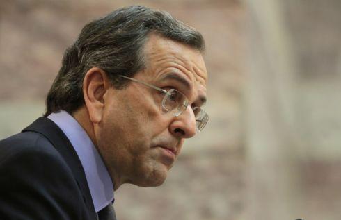 Πρέπει να διαπραγματευτούμε τα μέγιστα, όχι να αρκεστούμε στα ελάχιστα, λέει η ΝΔ για τη Σύνοδο Κορυφής