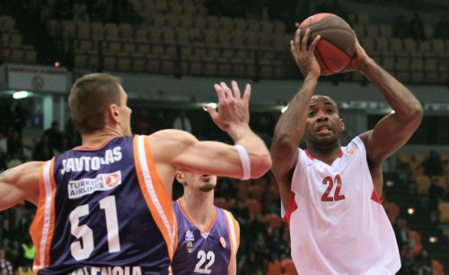 Ο Γκόρντον αντί Κέσελ στην Α1 με απόφαση Ίβκοβιτς